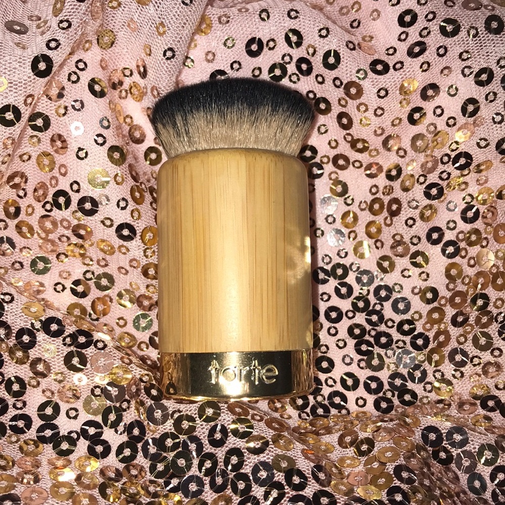 Tarte Contour Brush